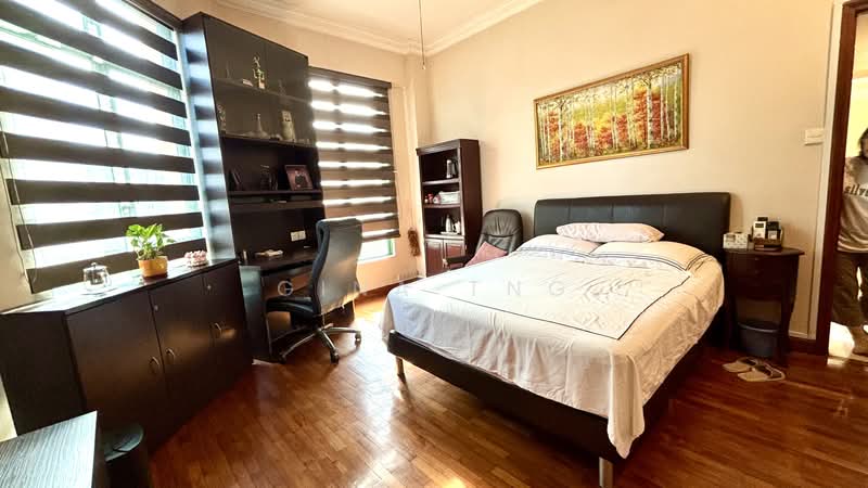 Hillview Heights Condominium For Sale at S$ 3,200,000 | PropertyGuru Singapore