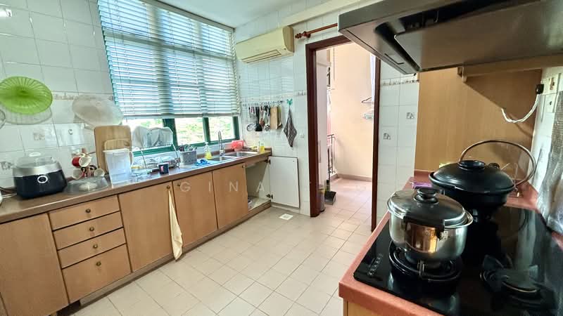 Hillview Heights Condominium For Sale at S$ 3,200,000 | PropertyGuru Singapore