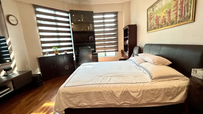 Hillview Heights Condominium For Sale at S$ 3,200,000 | PropertyGuru Singapore