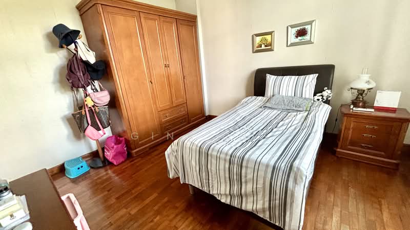 Hillview Heights Condominium For Sale at S$ 3,200,000 | PropertyGuru Singapore