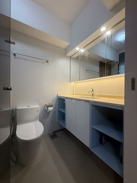 111A Depot Road HDB Flat For Sale at S$ 908,000 | PropertyGuru Singapore - Bathroom