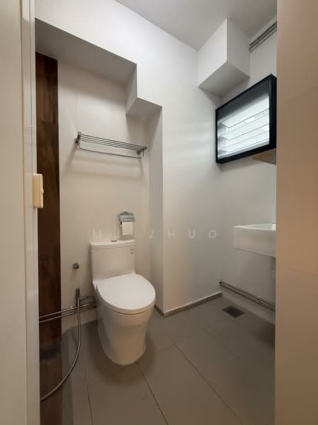 111A Depot Road HDB Flat For Sale at S$ 908,000 | PropertyGuru Singapore - Bathroom