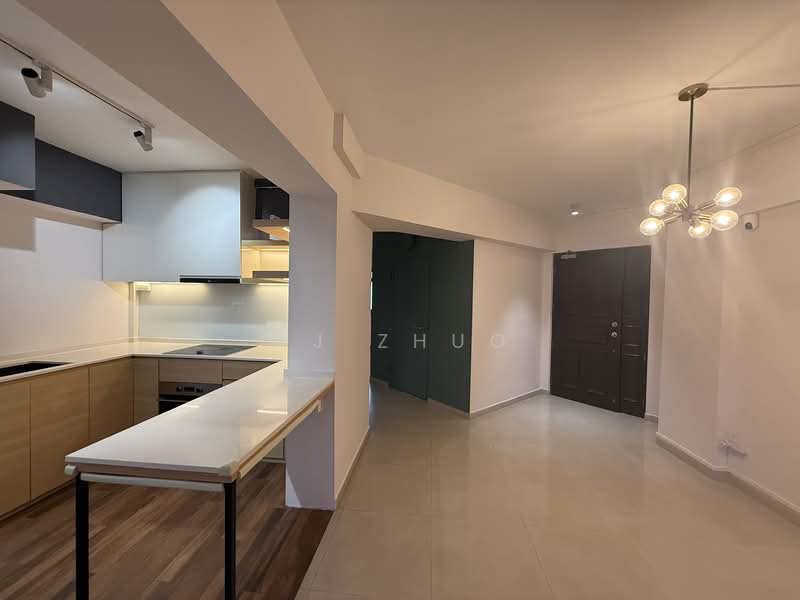 111A Depot Road HDB Flat For Sale at S$ 908,000 | PropertyGuru Singapore - Kitchen