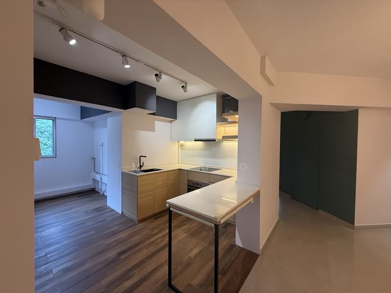 111A Depot Road HDB Flat For Sale at S$ 908,000 | PropertyGuru Singapore - Kitchen