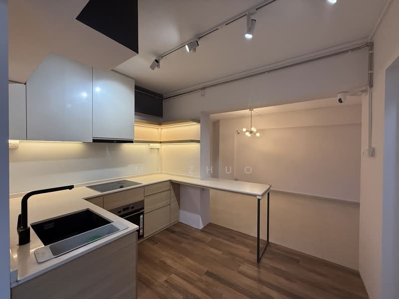 111A Depot Road HDB Flat For Sale at S$ 908,000 | PropertyGuru Singapore - Kitchen