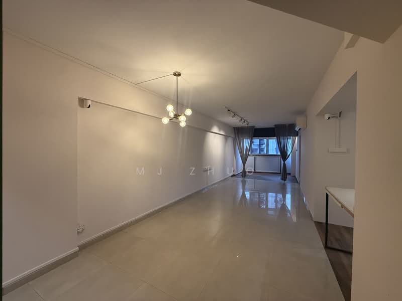 111A Depot Road HDB Flat For Sale at S$ 908,000 | PropertyGuru Singapore - Living Room