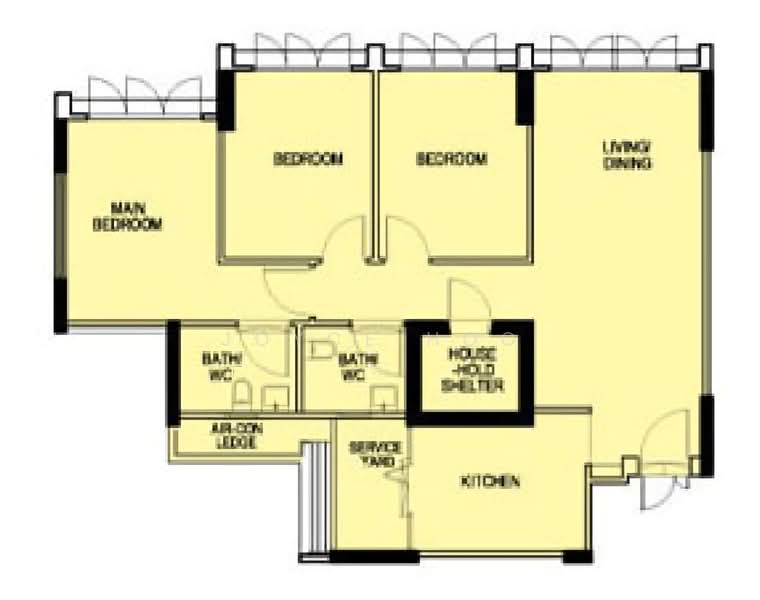 For Sale 180C Rivervale Crescent
