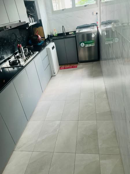 408B Fernvale Road HDB Flat For Sale at S$ 590,000 | PropertyGuru Singapore - Kitchen