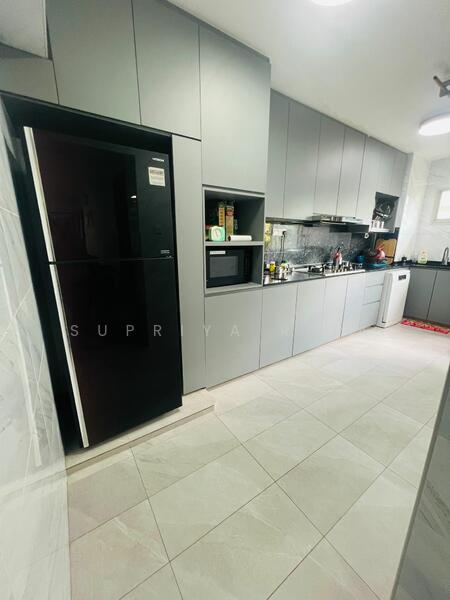 408B Fernvale Road HDB Flat For Sale at S$ 590,000 | PropertyGuru Singapore - Kitchen