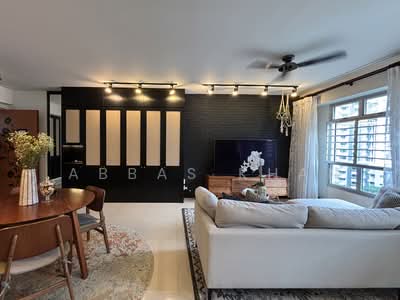 For Sale - 522B Tampines Central 7