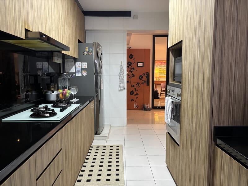 522B Tampines Central 7 HDB Flat For Sale at S$ 975,000 | PropertyGuru Singapore