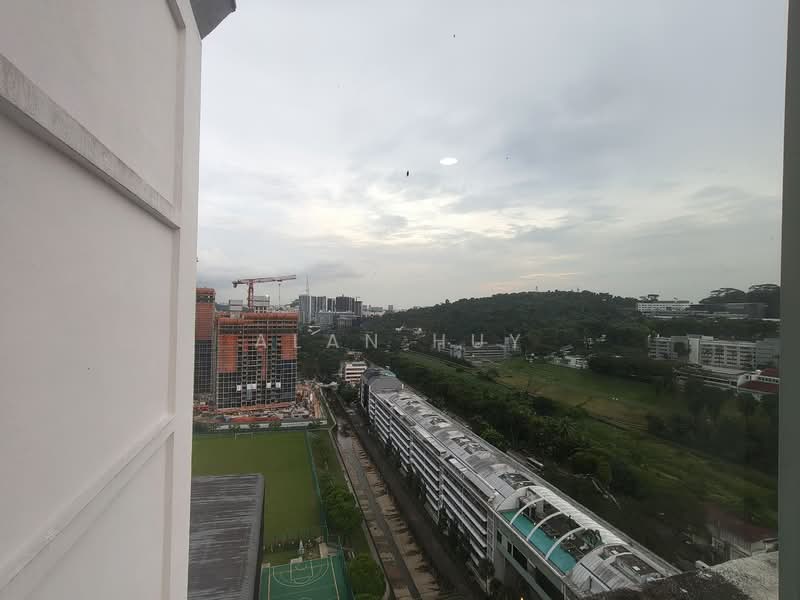 Maysprings, 2 Petir Road, Room Rental, 250 sqft, Apartment For Rent, by Alan Huy, 500055143 - View - PropertyGuru.com.sg