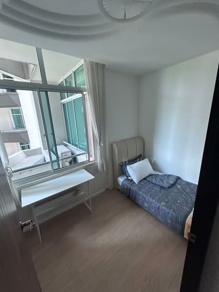 Maysprings, 2 Petir Road, Room Rental, 250 sqft, Apartment For Rent, by Alan Huy, 500055143 - Bedroom - PropertyGuru.com.sg