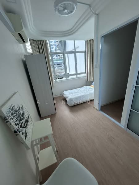 Maysprings, 2 Petir Road, Room Rental, 250 sqft, Apartment For Rent, by Alan Huy, 500055143 - Bedroom - PropertyGuru.com.sg