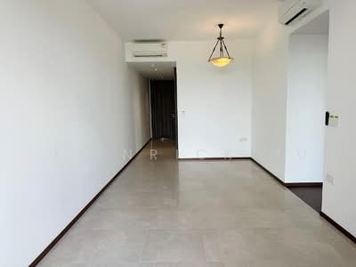 For Rent - Lentor Modern