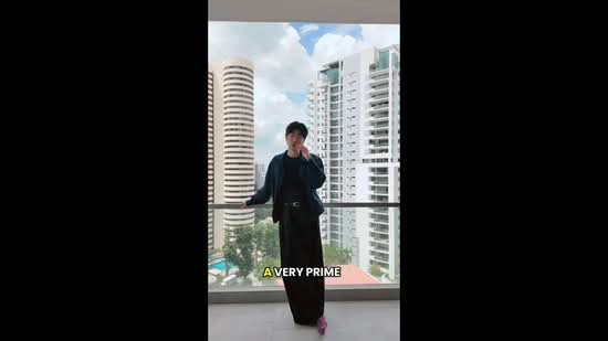 Draycott Eight Condominium For Sale at S$ 6,320,520 | PropertyGuru Singapore