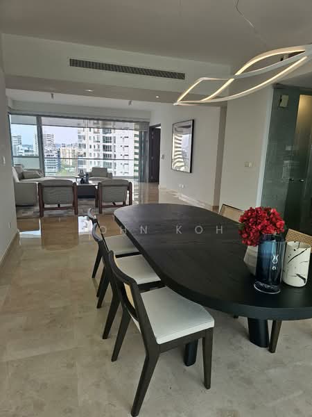 Draycott Eight Condominium For Sale at S$ 6,320,520 | PropertyGuru Singapore