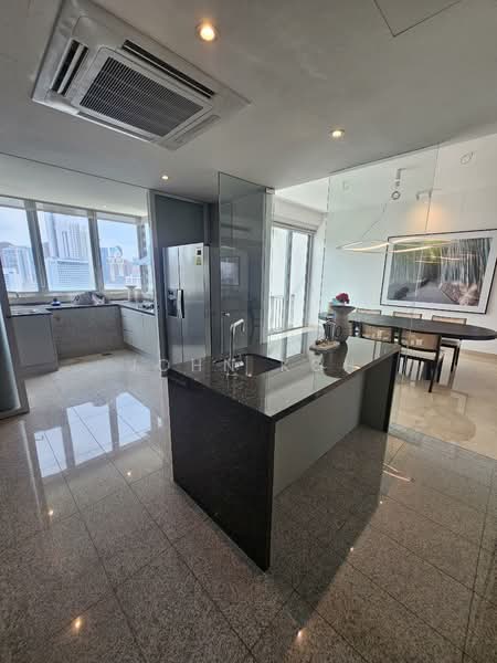 Draycott Eight Condominium For Sale at S$ 6,320,520 | PropertyGuru Singapore