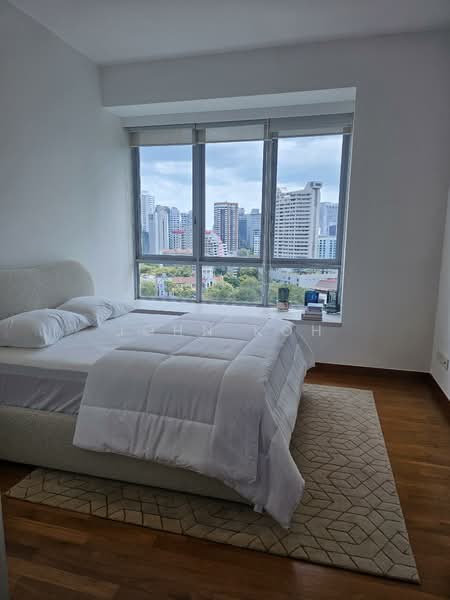 Draycott Eight Condominium For Sale at S$ 6,320,520 | PropertyGuru Singapore