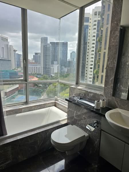 Draycott Eight Condominium For Sale at S$ 6,320,520 | PropertyGuru Singapore