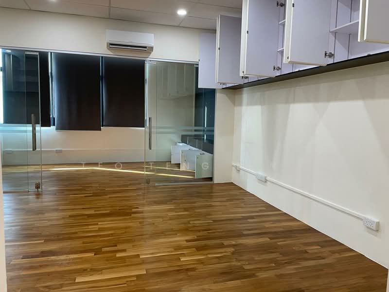 BizTech Centre, 627A Aljunied Road, 797 sqft, Light Industrial (B1) For Rent, by Teo Teng Teng, 500055151 - Interior - CommercialGuru.com.sg