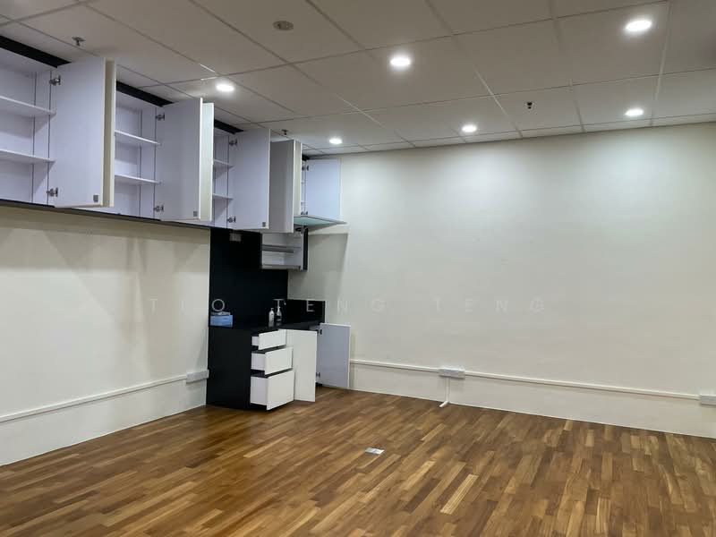 BizTech Centre, 627A Aljunied Road, 797 sqft, Light Industrial (B1) For Rent, by Teo Teng Teng, 500055151 - Interior - CommercialGuru.com.sg