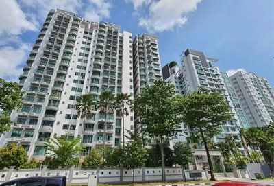 For Rent - Fortune Jade