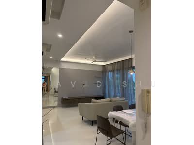 For Rent - The Infiniti