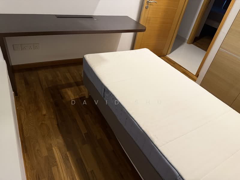 The Infiniti, 39F West Coast Park, Room Rental, 140 sqft, Condominium For Rent, by David Shu, 500055153 - Bedroom - PropertyGuru.com.sg