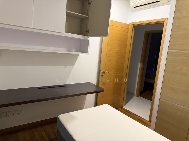 The Infiniti, 39F West Coast Park, Room Rental, 140 sqft, Condominium For Rent, by David Shu, 500055153 - Interior - PropertyGuru.com.sg