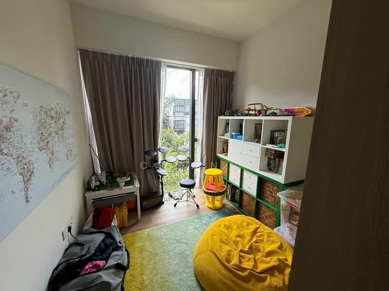 KI Residences At Brookvale Condominium For Sale at S$ 2,400,000 | PropertyGuru Singapore - Study