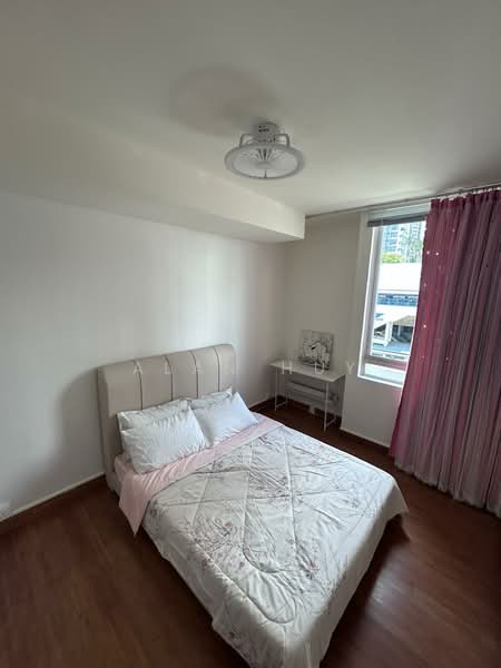 Maysprings, 2 Petir Road, Room Rental, 200 sqft, Apartment For Rent, by Alan Huy, 500055157 - Bedroom - PropertyGuru.com.sg
