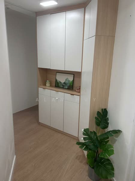 Maysprings, 2 Petir Road, Room Rental, 200 sqft, Apartment For Rent, by Alan Huy, 500055157 - Interior - PropertyGuru.com.sg