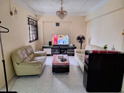 For Sale - 838 Hougang Central