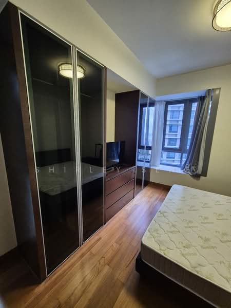 Altez, 16 Enggor Street, 1 Bedroom, 527 sqft, Condominium For Rent, by Shirley Seng, 500055164 - Bedroom - PropertyGuru.com.sg
