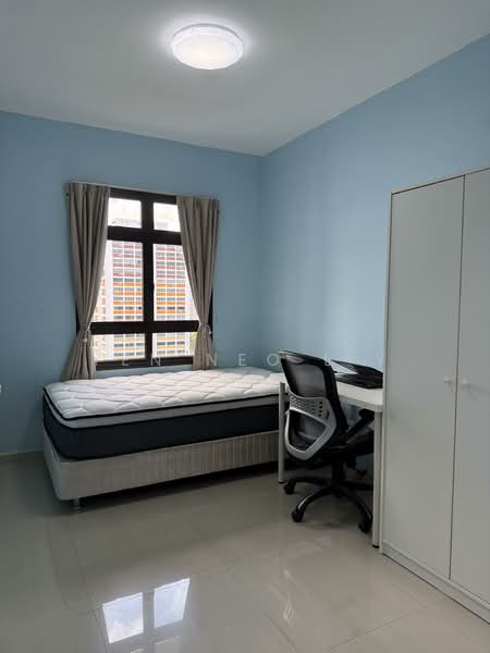 79A Toa Payoh Central, 79A Toa Payoh Central, 3 Bedrooms, 818 sqft, HDB Flat For Rent, by Yen Neo L Y, 500055166 - Bedroom - PropertyGuru.com.sg