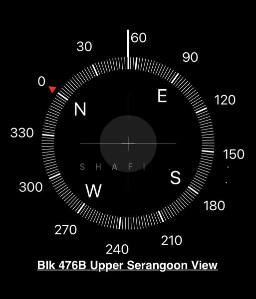 476B Upper Serangoon View HDB Flat For Sale at S$ 720,000 | PropertyGuru Singapore