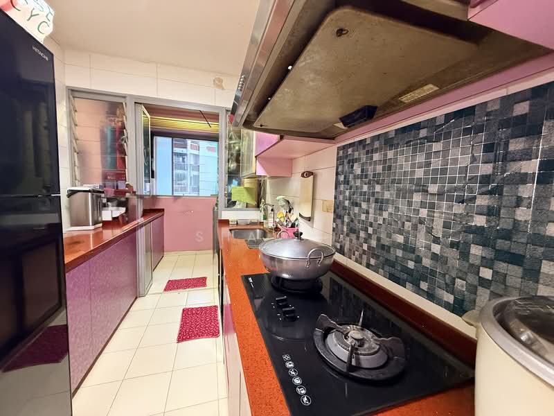 476B Upper Serangoon View HDB Flat For Sale at S$ 720,000 | PropertyGuru Singapore