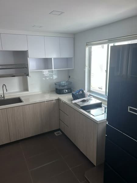 Maysprings, 2 Petir Road, Room Rental, 300 sqft, Apartment For Rent, by Alan Huy, 500055172 - Kitchen - PropertyGuru.com.sg