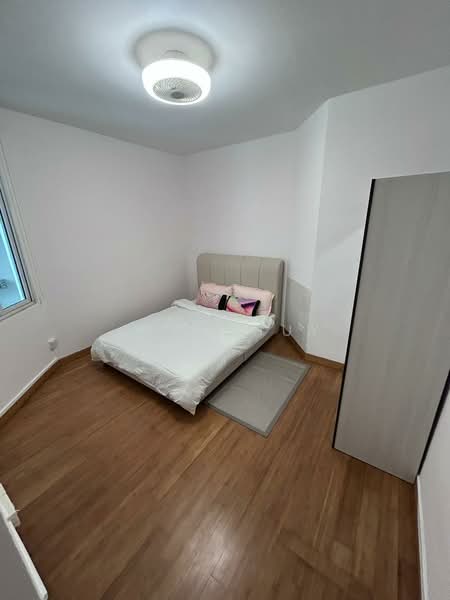 Maysprings, 2 Petir Road, Room Rental, 300 sqft, Apartment For Rent, by Alan Huy, 500055172 - Bedroom - PropertyGuru.com.sg