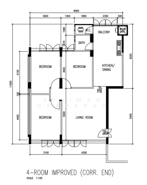 For Rent 466 Crawford Lane
