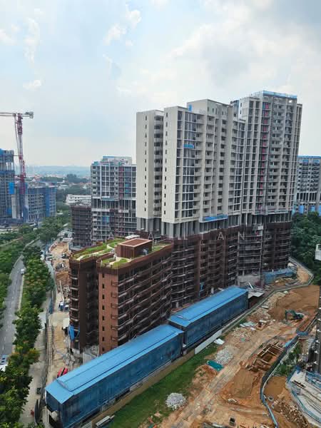 Lentor Modern Condominium For Sale at S$ 2,400,000 | PropertyGuru Singapore - Exterior