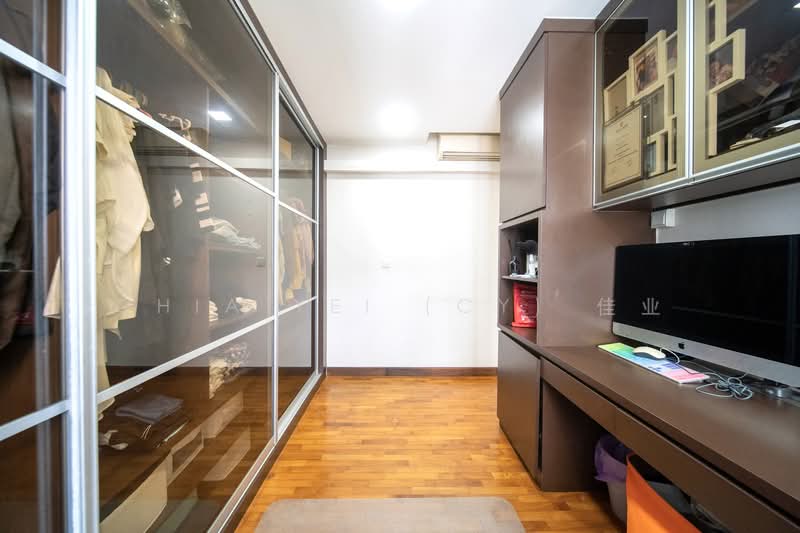 Cheap! Move In Cond, No Extension, Corner, Bright, MRT, LRT, 6 Pri Sch, , 3 Bedrooms, 1,001 sqft, HDB Flat For Sale, by Chia Yei (CY) 佳业, 500055181 - Interior - PropertyGuru.com.sg