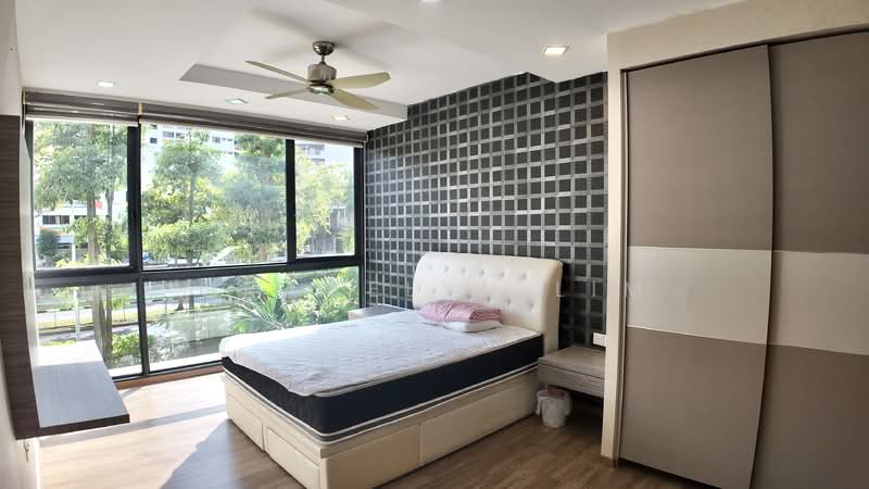 The Rainforest Executive Condominium For Sale at S$ 1,826,000 | PropertyGuru Singapore