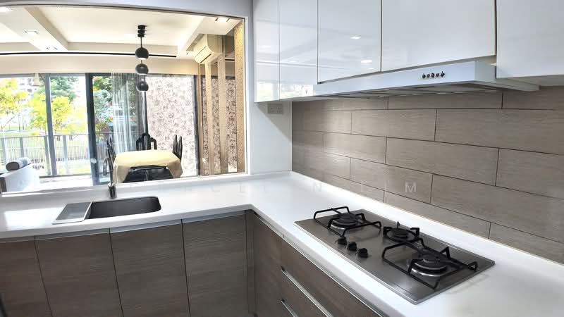 The Rainforest Executive Condominium For Sale at S$ 1,826,000 | PropertyGuru Singapore