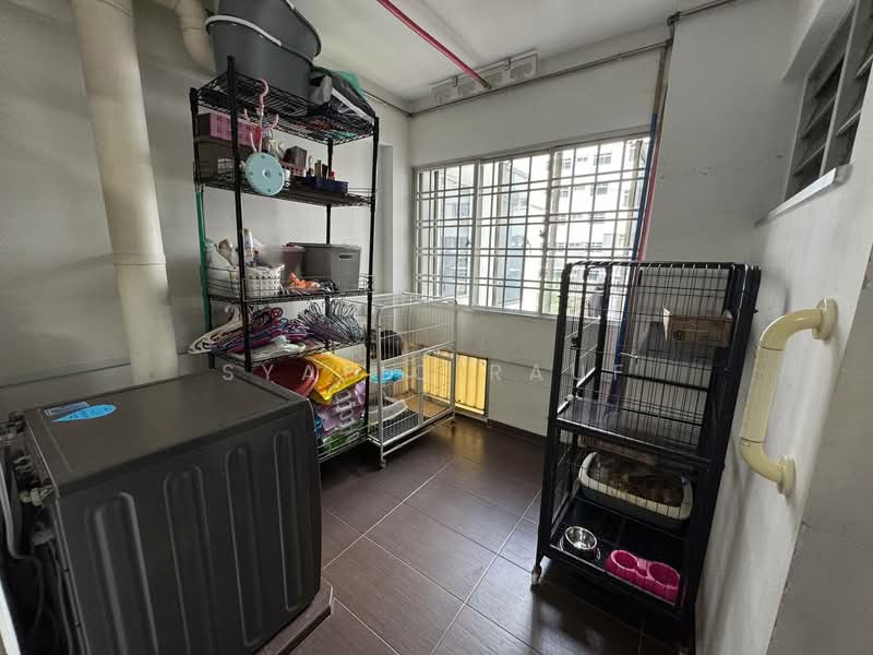 777 Pasir Ris Street 71 HDB Flat For Sale at S$ 750,000 | PropertyGuru Singapore - Interior