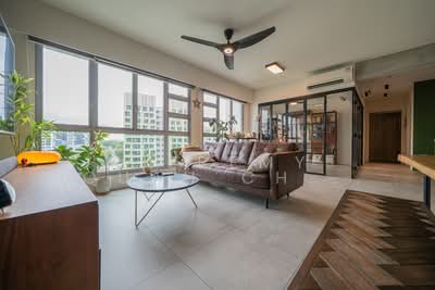 For Sale - 105A Bidadari Park Drive