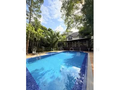 For Rent - Charming Family Home Near Holland Village