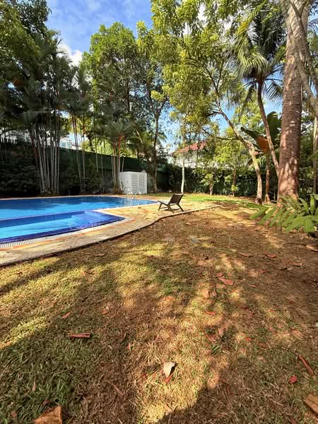 Near Holland Village Charming Family Home, Ford Avenue, Belmont, Holland, 5 Bedrooms, 8,000 sqft, Good Class Bungalow For Rent, by Gwendolyn Xu ( 徐瀞 ), 500055186 - PropertyGuru.com.sg