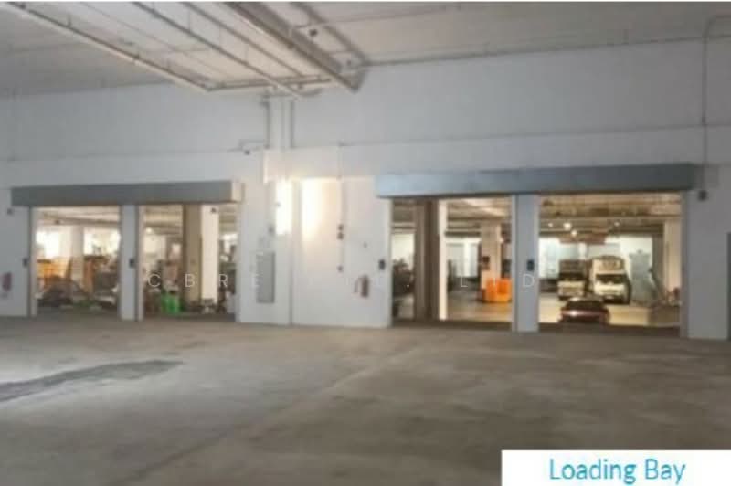 JTC Food Hub @ Senoko, 15 Senoko Drive, 11,982 sqft, Factory / Workshop (B2) For Rent, by CBRE PTE. LTD., 500055189 - Exterior - CommercialGuru.com.sg
